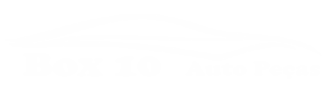 logo Box 10 Auto Peças